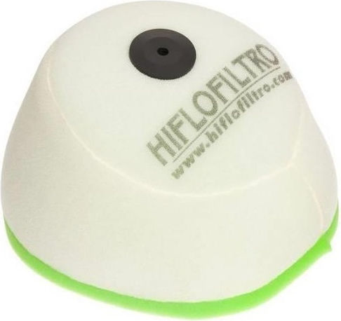 Hiflofiltro Filtru de aer pentru motociclete Kawasaki KX 125 / KX 250