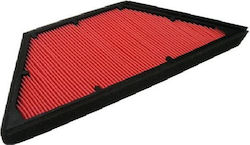 Hiflofiltro Motorcycle Air Filter for Kawasaki ZZR 1400