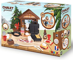 Smoby Gourmand Chalet για 3+ Ετών