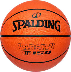 Spalding TF-150 Varsity Μπάλα Μπάσκετ Outdoor