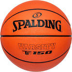 Spalding TF-150 Varsity Баскетболна топка На открито