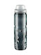 Elite Ice Fly Αθλητικό Πλαστικό Παγούρι 500ml Γκρι