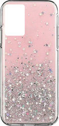 Wozinsky Star Glitter Shining Back Cover Σιλικό...