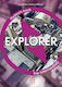 Explorer Pre-intermediate Student's Book