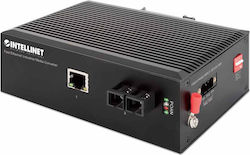 Intellinet 508346 Media Converter
