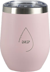 Drip Expedition Cup 350ml Roz