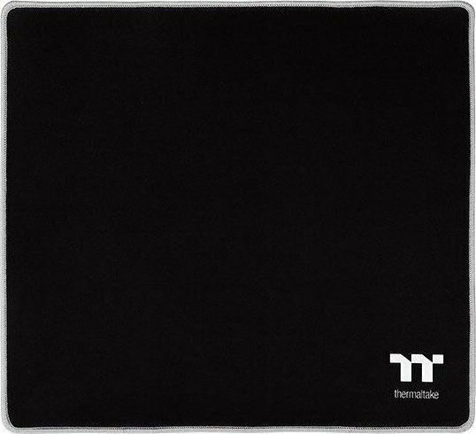 Thermaltake M300 Mauspad Mittelgroß 360mm Schwarz