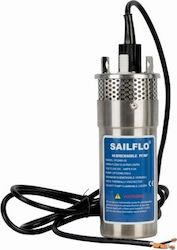 Sailflo Photovoltaic Photovoltaic Water Pump HY1260-30