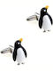 Penguin Μανικετόκουμπα
