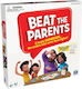 Επιτραπέζιο Παιχνίδι Beat The Parents για 2-6 Παίκτες 8+ Ετών (EN) Spin Master