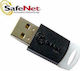 SafeNet eToken 5110cc Fingerprint Adapter