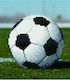 Diamond Dotz Ψηφιδωτό - Soccer Ball