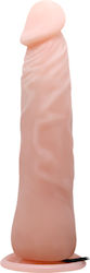 Baile Vibrating Cock Manual Vibration & Multi-direction Movement Flesh Baile Vibrating Cock Manual Vibration & Multi-direction Movement Flesh