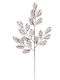 Lianos Christmas Decorative Branch 66cm