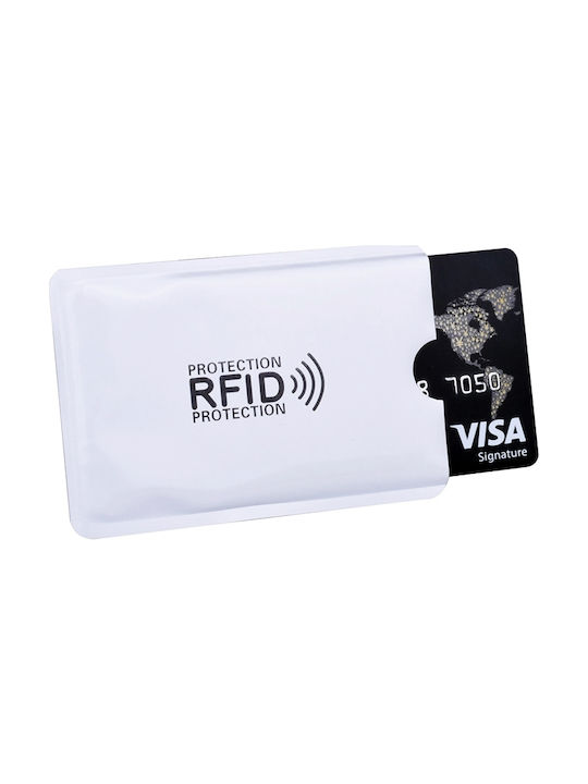 Αντικλεπτική Θηκη Καρτών RFID