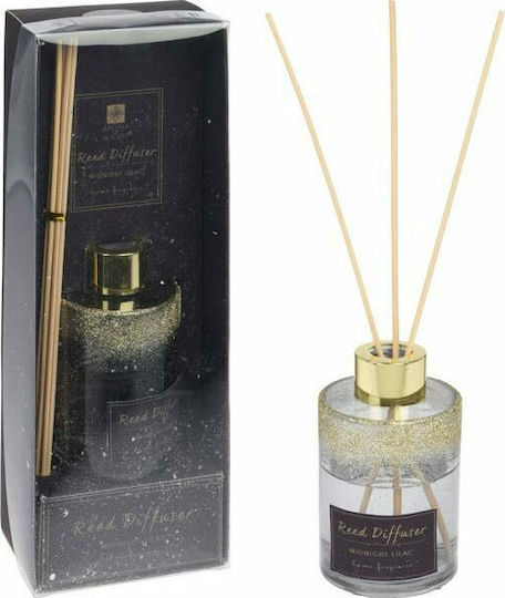 Diffuser με Άρωμα Midnight Lilac 80ml