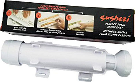 Sugar Love Sushi-Wickelgerät Formulare/Formen aus Kunststoff Sugar Love Sushi-Wickelgerät Formulare/Formen aus Kunststoff
