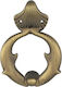 Klopfer Vordertür Dolphin 45 Bronze Satinet