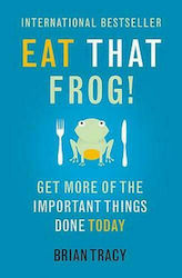 Eat that Frog!