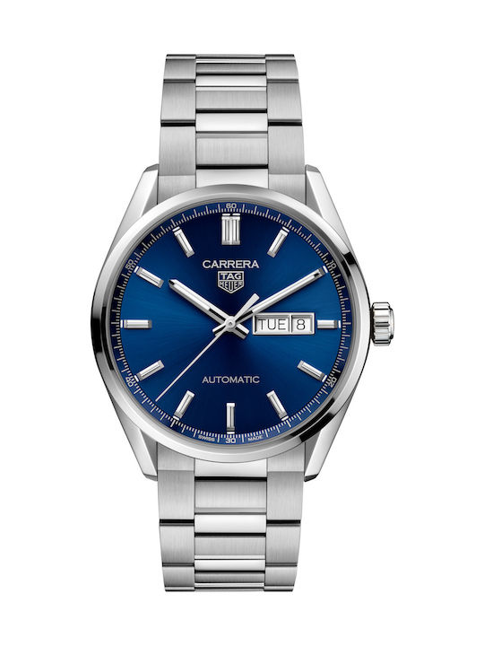 TAG Heuer Carrera Ανδρικό Ρολόι 41mm Αυτόματο μ...