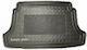 Cik Килим за багажник тип Car Mats за Citroen DS3 Crossback 2019+ Черен
