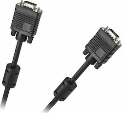 VGA Мъжки - VGA Мъжки DM-3710-3