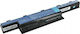 Compatible Battery for Acer Aspire 4755G with 4400mAh