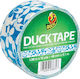 Duck Washi Adhesive Decoration Tape Surf Flower...