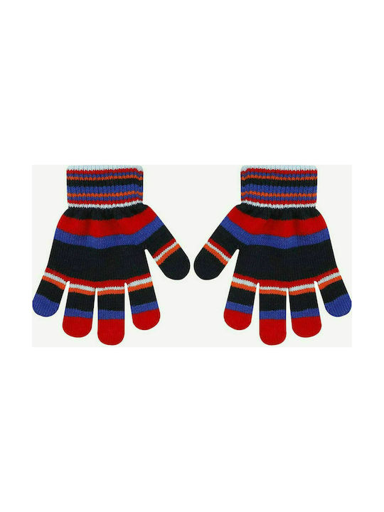 Stamion Kids Gloves Red 1pcs