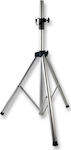 SSKYS-103 PA Speaker Tripod maximum height 180cm in Silver Color