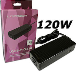 LC-Power LC-NB-PRO-120 120W 20V