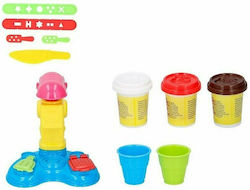 Creative Kids Ice Cream Making Set for 3+ Years 11 Pieces