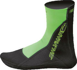 Salvimar Fit Pro Socken Tauchausrüstung 2mm