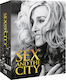 Sex and The City - The Complete Series DVD