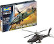 Revell Φιγούρα Μοντελισμού Ελικόπτερο Planes Series AH-64A Apache 56 Κομματιών σε Κλίμακα 1:100
