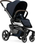 Joolz Hub+ Adjustable Baby Stroller Suitable from 6+ Months Navy Blue 11.5kg 900205