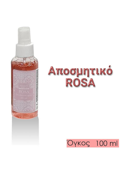 Fragrance Spray with Fragrance Rose 0321.171 1pcs 100ml