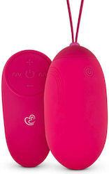 Easytoys Vibrating Egg Pink Easytoys Vibrating Egg Pink