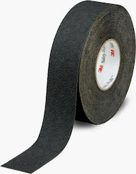 3M Safety-Walk 310 Self-Adhesive Grip Tape Black 51mmx18.3m 1pcs