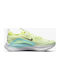 Zoom Fly 4 Damen Sportschuhe Laufen Grün