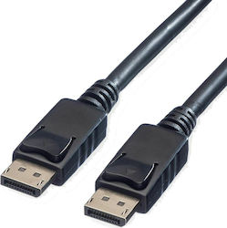 Value 11.99.5765-10 DisplayPort Masculin - DisplayPort Masculin 7.5m Value 11.99.5765-10 DisplayPort Masculin - DisplayPort Masculin 7.5m