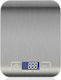 Viosarp Ψηφιακή Ζυγαριά Κουζίνας έως 10kg Ασημί