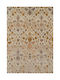 Klonaras Cult 506/X Rug Rectangular Beige 2000027