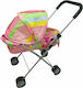 Gounaridis Toys Doll Pushchair for 3+ Years