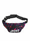 Waist Bag Fuchsia