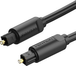 Vention Fiber Audio TOS männlich - TOS männlich