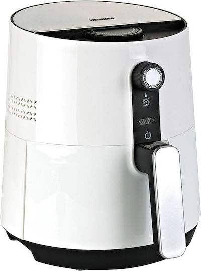 Heinner Еър Фрайър 2.6лт Бял HAF-1300WH