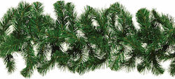 Lianos Christmas Garland Green 270cm 1pc