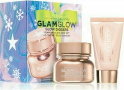 Glamglow Diggers Diamond Skin Care Set