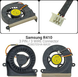 Laptop Fan for Samsung R410